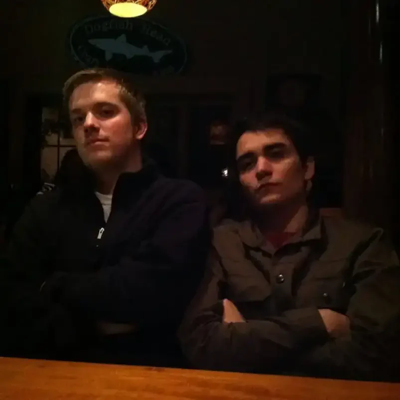 Three Needs, Burlington, Vermont