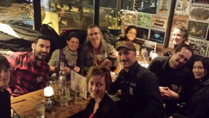 Vermont Pub and Brewery, Burlington