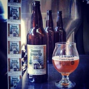 Vermont Pub and Brewery, Burlington