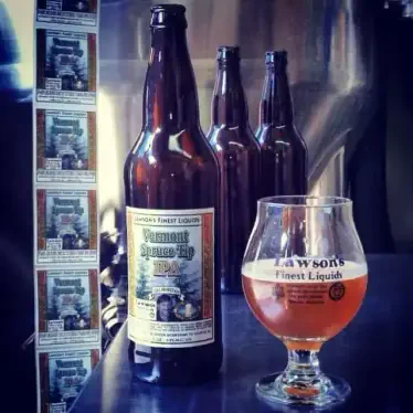 Vermont Pub and Brewery, Burlington