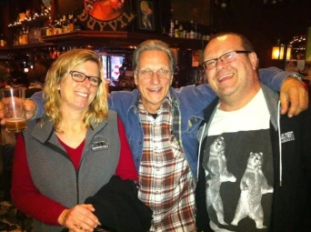 Vermont Pub and Brewery, Burlington