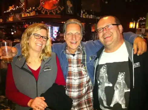 Vermont Pub and Brewery, Burlington