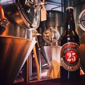 Vermont Pub and Brewery, Burlington