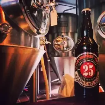 Vermont Pub and Brewery, Burlington