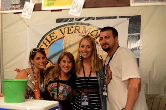 Vermont Pub and Brewery, Burlington
