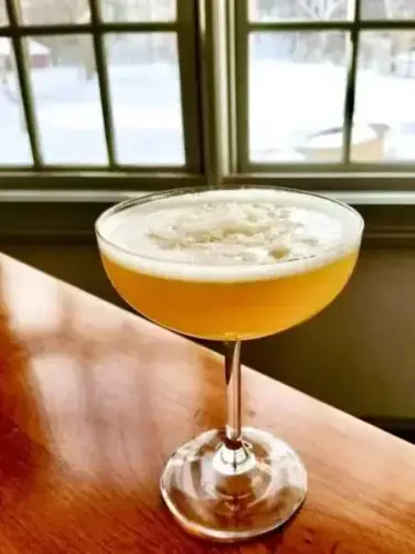 Four Pillars Newfane Vermont