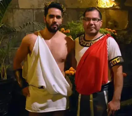 Nicho Bear & Bar mexico city