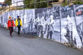 St. John's Gay Attractions