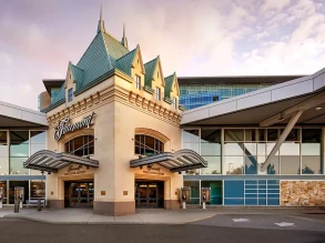 Fairmont Vancouver Airport Fairmont Vancouver Airport