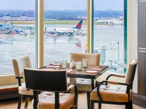 Fairmont Vancouver Airport