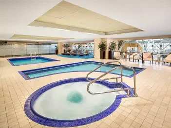 페어몬트 밴쿠버 공항