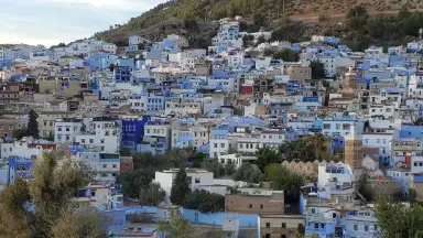 Sahara Holiday Tours