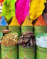 Sahara Holiday Tours