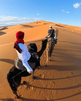 Sahara Holiday Tours