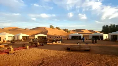 Sahara Holiday Tours