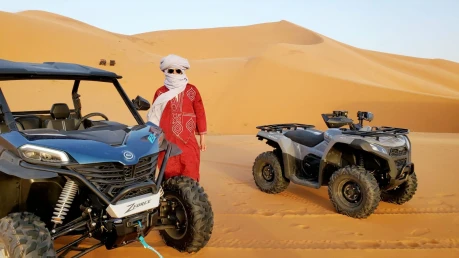 Sahara Holiday Tours