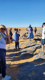 Sahara Holiday Tours