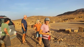 Sahara Holiday Tours