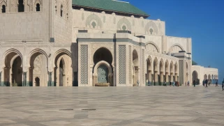 Sahara Holiday Tours