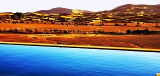 Sahara Holiday Tours