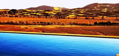 Sahara Holiday Tours