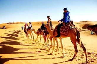 Sahara Holiday Tours Sahara Holiday Tours