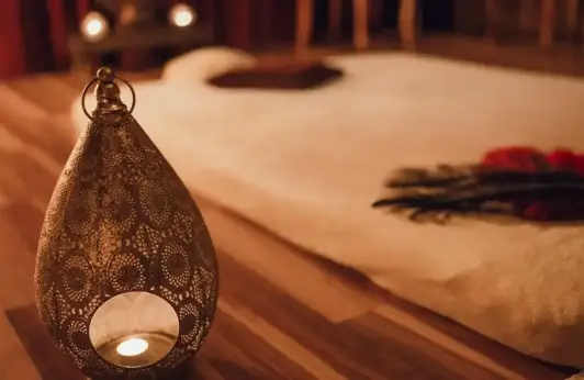 Harmony Spa