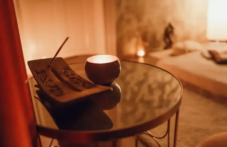 Harmony Spa