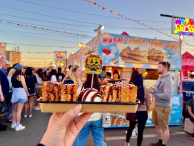 Richmond Night Market