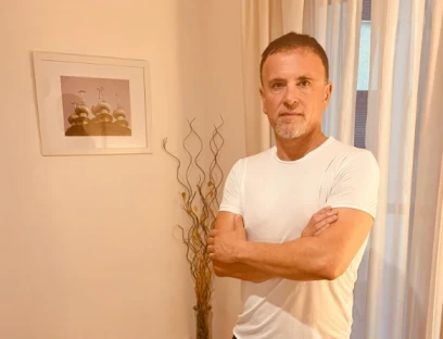 Body Harmony by Hector