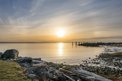 Gay Richmond BC