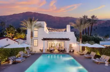 La Serena Villas