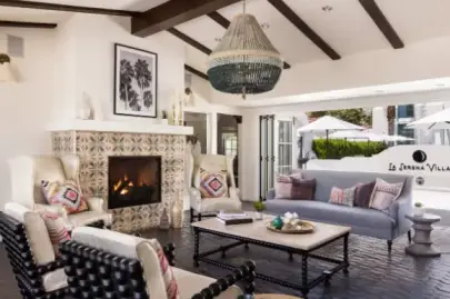 La Serena Villas