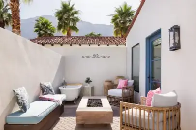La Serena Villas