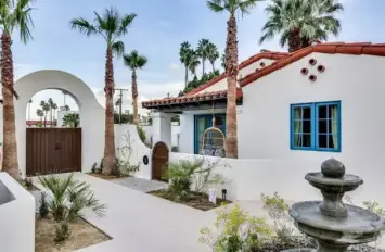La Serena Villas