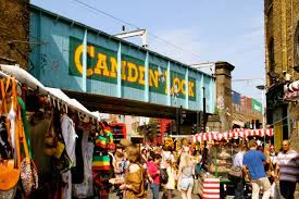 5 Best Flea & Street Markets in London | Casita.com