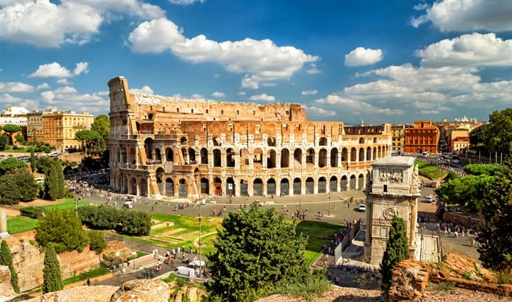 coliseum-in-rome