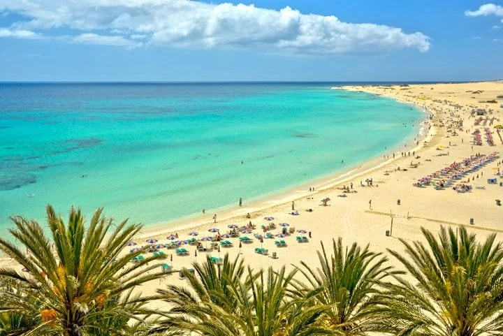 fuerteventura