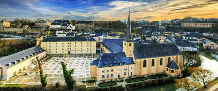 Luxembourg