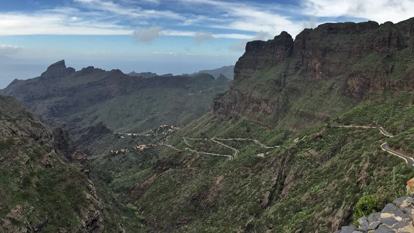 Road-to-Mesca-Tenerife