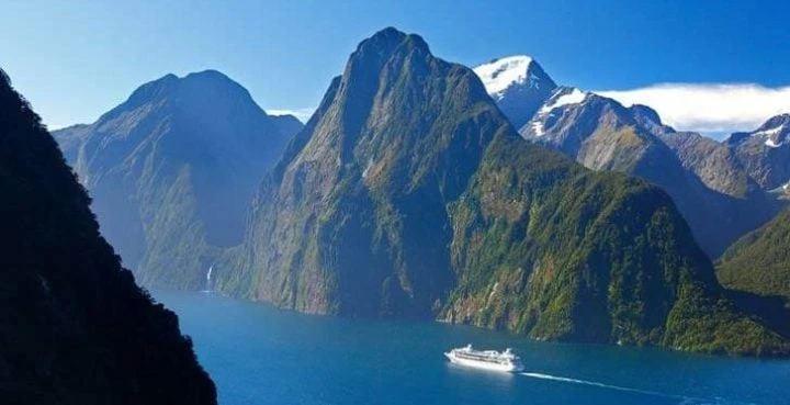 Milford-Sound