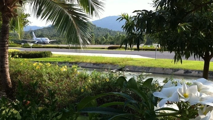 koh-samui-airport