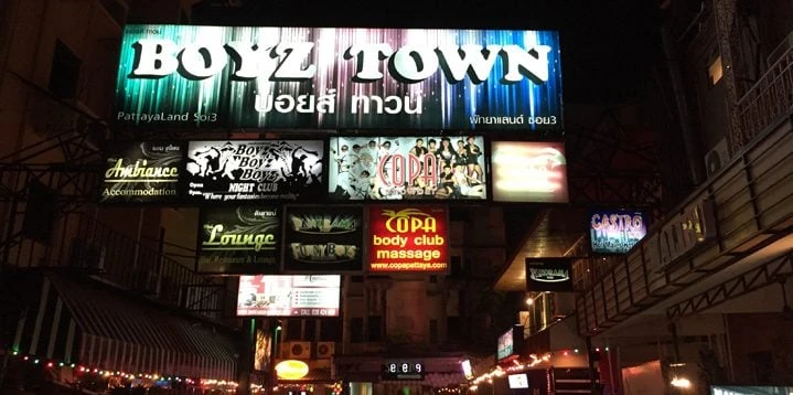 pattaya-boyztown