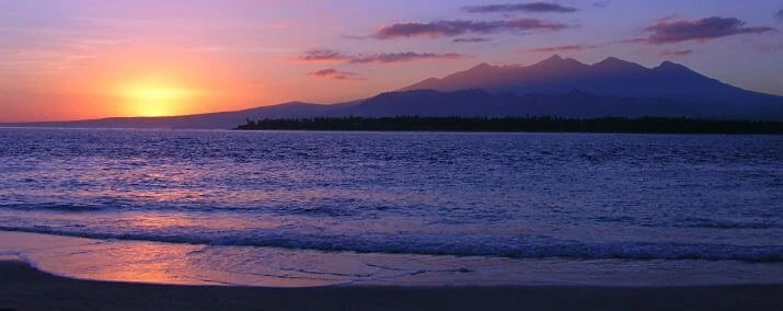 Gili Islands, Lombok