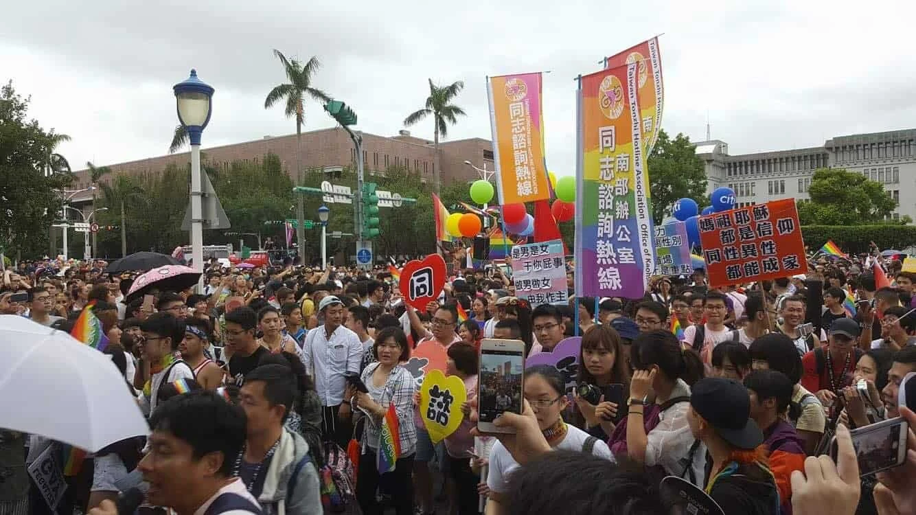 taipei pride 2016-1