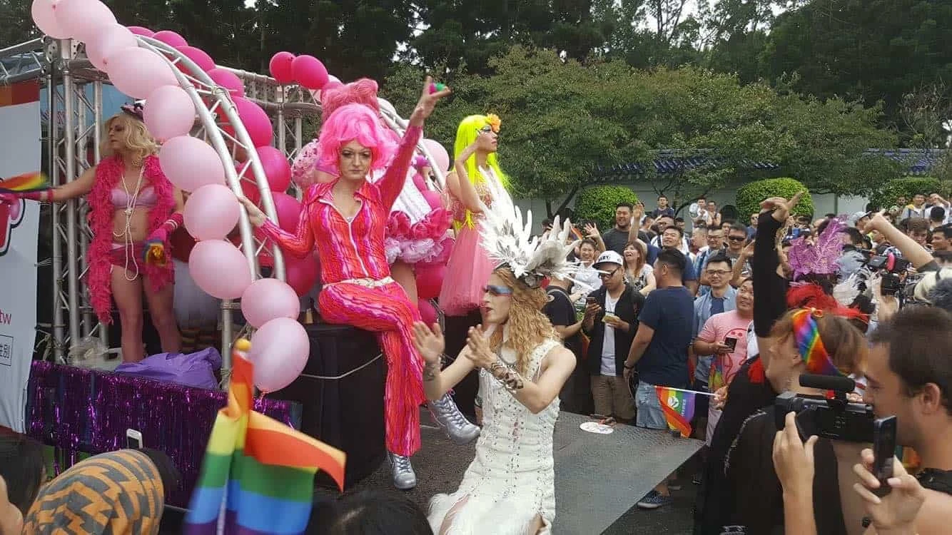 taipei pride 2016-3