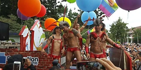 taipei pride 2016-6
