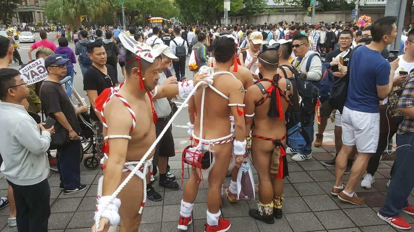 taipei pride 2016-8