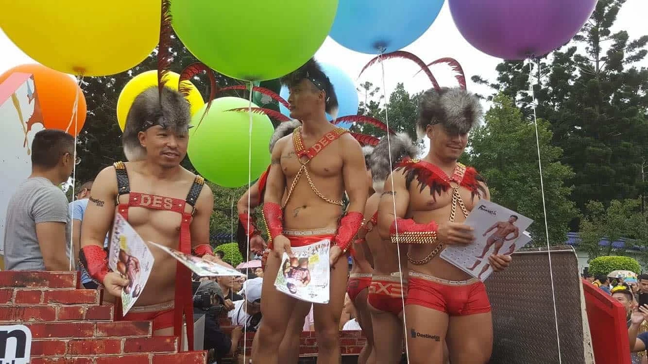 taipei pride 2016-9