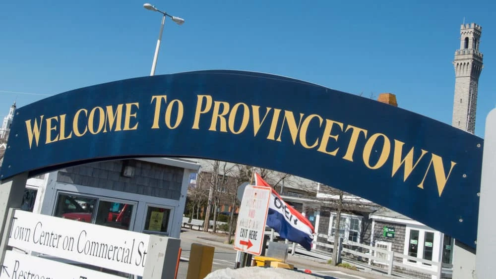 Gay Provincetown guide